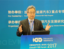 趙昌文：政策引導應注重基礎科學、基礎技術、基礎設施