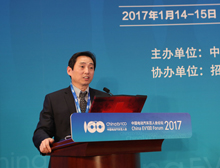 成波：用智能和網聯解決交通效率問題