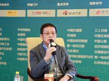 源創力智能周路明：無人駕駛還在籌建過程
