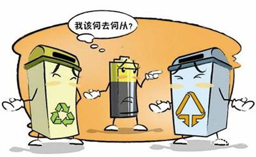 動力電池梯次利用：市場前景廣闊，機遇與挑戰共存 .jpg