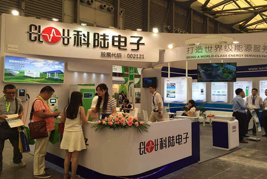 科陸電子：強化鋰電產業核心 又以1.15億拿下上?？?.07%股權
