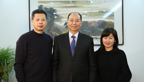 劉寶生：“軍工品質”成就了風帆，成就了我