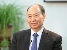 劉寶生：“軍工品質”成就了風帆，成就了我