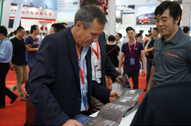 Jackery 家庭儲能亮相CIBF2018，將迎來智慧用電時代