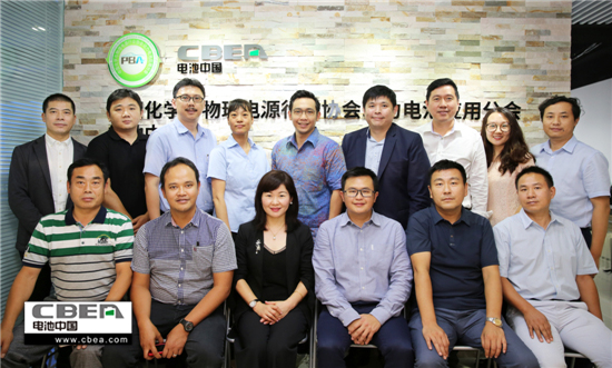 劃重點！印尼代表團到訪透露了什么？國內電池企業印尼投資的機會都在這！