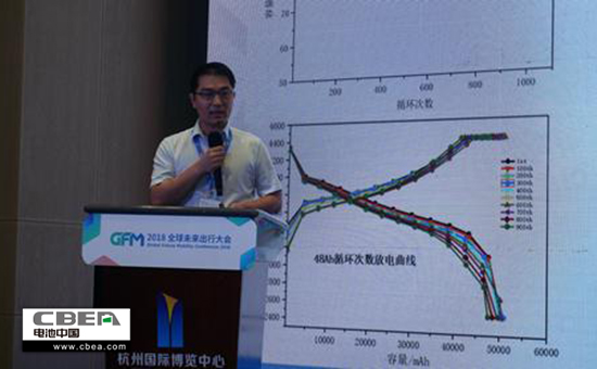 Li+學社？電池安全技術沙龍：歸因重組-大數據解開電池安全困局