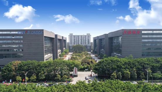 CBIS 2018“鋰想獎”參評企業展示：大族激光、浩能科技