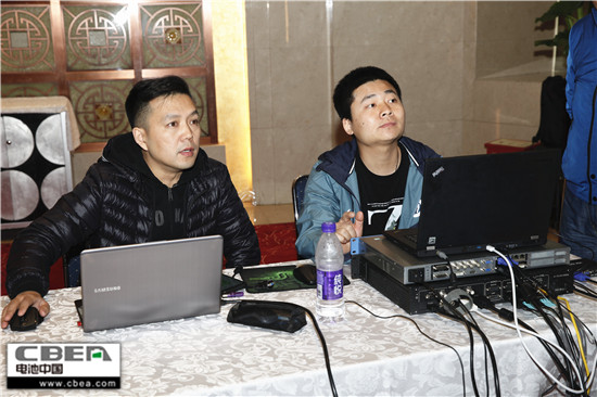 圍觀“CBIS2018”開幕前夕：萬事俱備，就等你來！