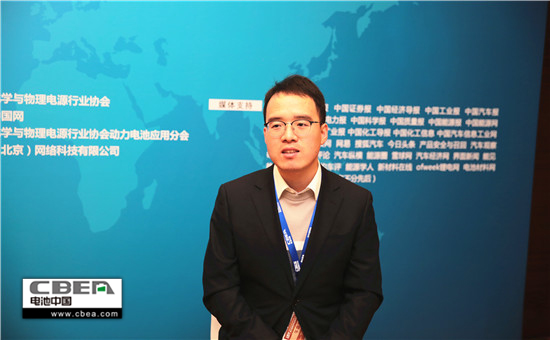 動力電池量熱是啥？瑪瑞柯測試給出答案