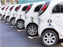 傳統車企大軍壓境，低速電動汽車路在何方？