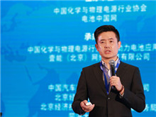 動力電池工業4.0時代 誰會是下一個CATL？