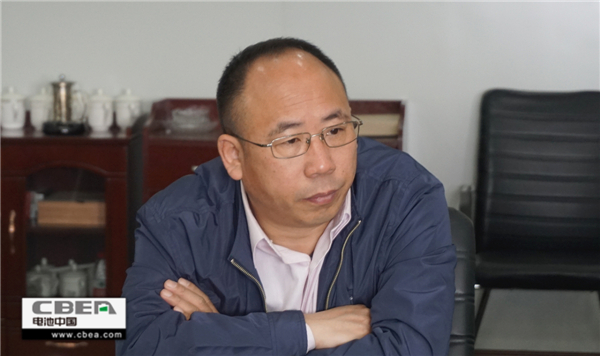 行業調研丨近45億安時！看國能電池產能規劃的野心