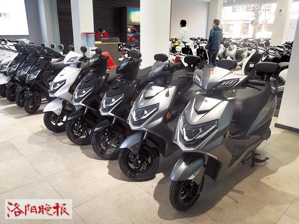 新國標下，買電動自行車該怎么選