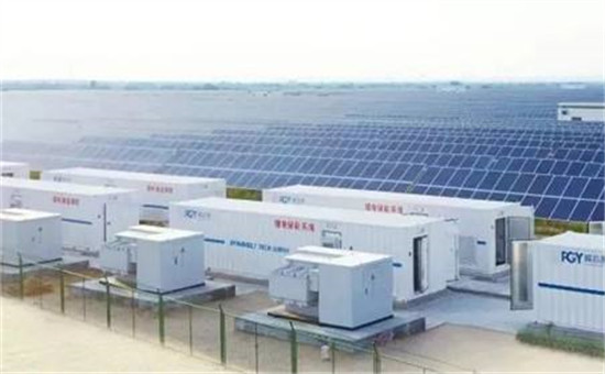 發改委：推進新能源汽車動力電池儲能化應用，推進停車充電一體化