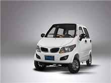 低端新能源汽車存活錄：生存or消亡？