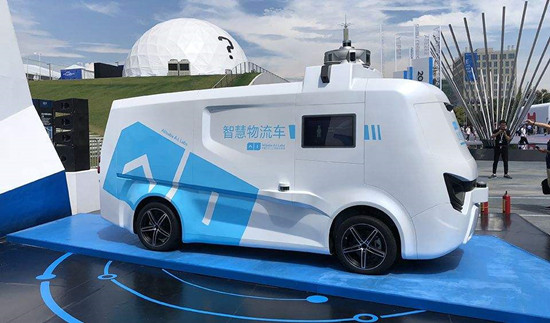 又一個藍海！直接甲醇燃料電池：未來物流車動力的主流選擇？