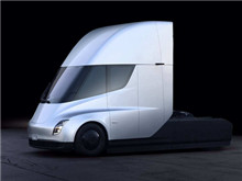 電動卡車風口已近？ 低成本、輕量化電池是關鍵