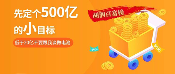 20億只是門檻！這些做電池的都身價百億