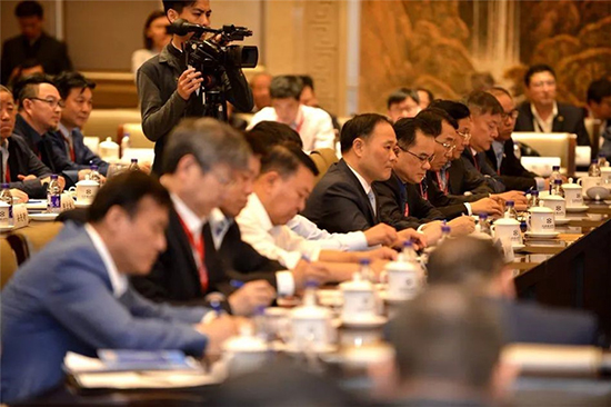 凝聚汽車強國偉力，共商“十四五”大計——“2020中國汽車論壇”即將召開