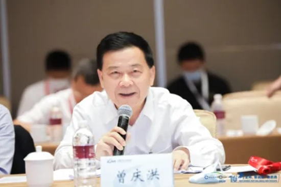 汽車界大佬云集，2020年中國汽車T10峰會在上海召開