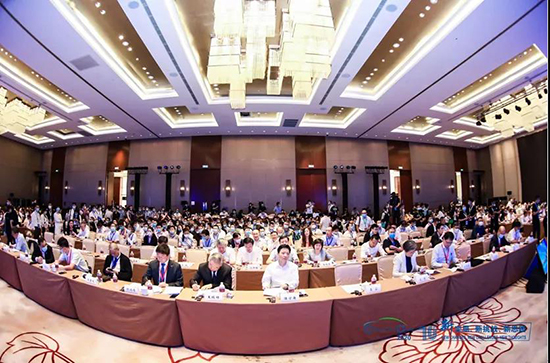 2020中國汽車論壇圓滿落幕，參會嘉賓突破2000人次!