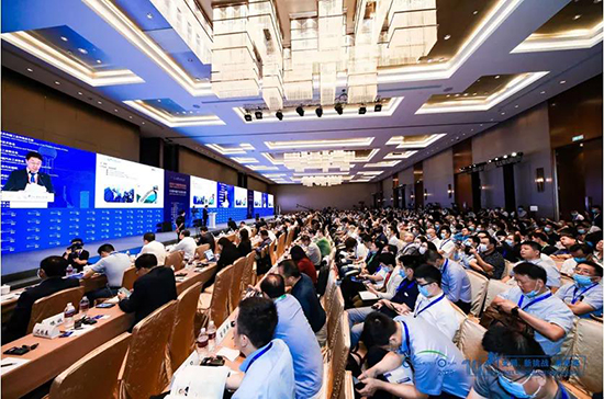 2020中國汽車論壇圓滿落幕，參會嘉賓突破2000人次!