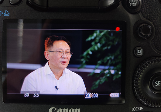洞見？孚能科技王瑀②：團隊建設從選定某一領域領軍人物開始