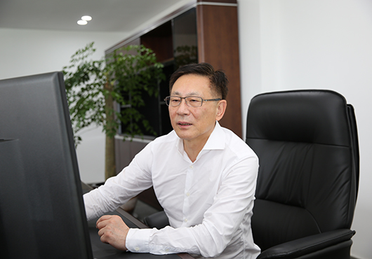 洞見？孚能科技王瑀④：孚能科技選擇的供應商非常謹慎