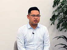洞見·蜂巢楊紅新④：國內企業要把自己的事情做好，增加議價能力