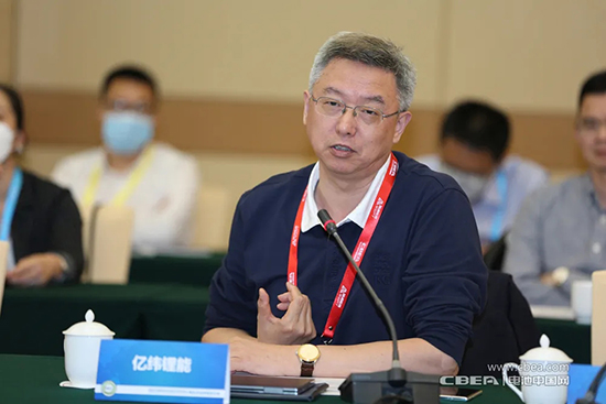 “車電分離”模式可行否？這場閉門會議上產業鏈大佬給出新看法