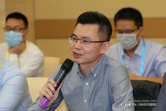“車電分離”模式可行否？這場閉門會議上產業鏈大佬給出新看法