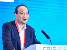 寧德時代曾毓群：811可輕松通過熱擴散測試，永遠不起火