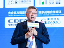 劉金成：軟包三元供貨戴姆勒和現代，方形/48V獲寶馬定點