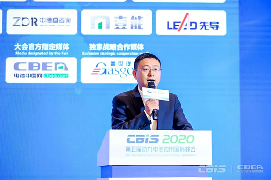 車用電池技術創新需要從哪些方面考慮？