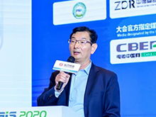 國軒高科徐興無：目標是做全球鐵鋰大王，JTM帶來技術革命
