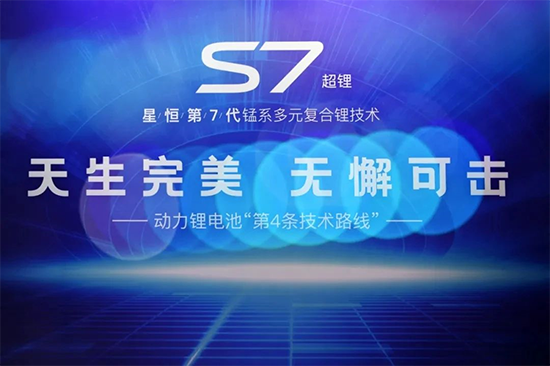 從“星恒杯”看輕型車鋰電龍頭是如何煉成的！