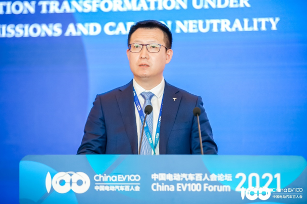 特斯拉中國王昊：已交付近50萬輛電動車，超級充電樁工廠將在華投產