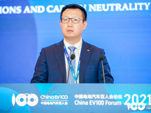 特斯拉中國王昊：已交付近50萬輛電動車，超級充電樁工廠將在華投產