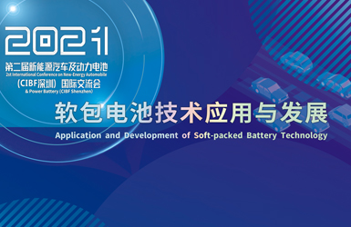 軟包電池“當有為” ！行業頂流聚匯鵬城 縱論軟包電池技術創新與發展
