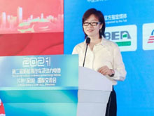 贏合科技總裁許毅：鋰電產業“春暖花開”當有為！
