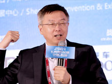 億緯鋰能董事長劉金成：持續做好現有產品穩定發展及下一代前沿技術開發！