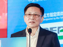 孚能科技董事長王瑀：軟包，未來新能源乘用車市場的寵兒