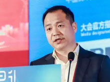 明冠新材董事長閆洪嘉：基礎材料國產化，助力鋰電產業鏈自主可控
