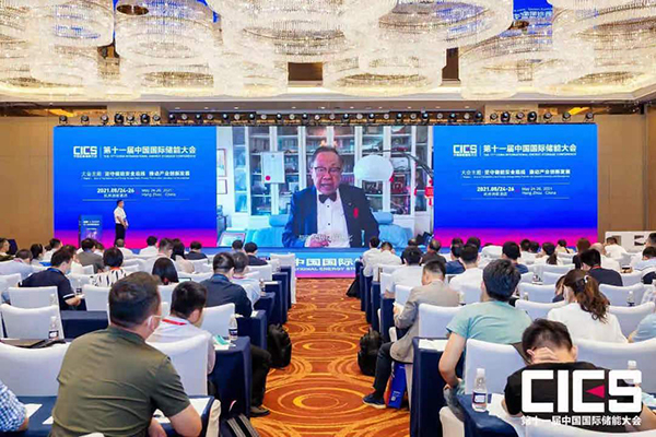 入選“中國產業最佳儲能電池供應商”  銀隆為何獲得行業青睞？