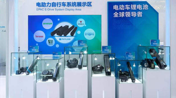 鋰電革命勢在必行，電動兩輪車鋰電這塊蛋糕怎么瓜分？安全是第一道“投名狀”！