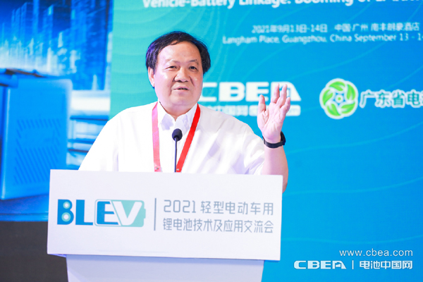 抓住兩輪風口，開啟千億鋰電細分大市場！