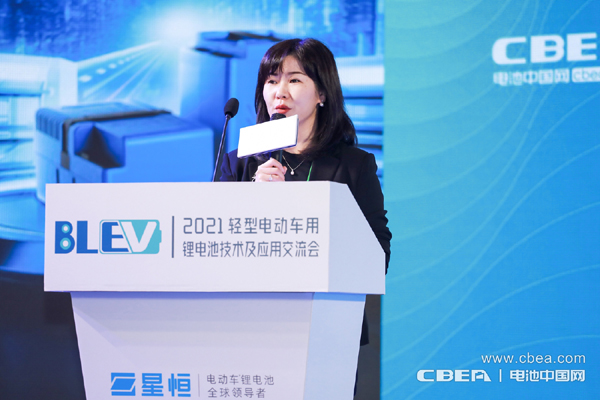 抓住兩輪風口，開啟千億鋰電細分大市場！