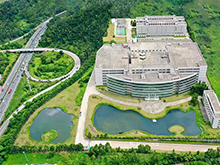 遷入新工業園，和合自動化積極備戰