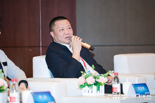 預告丨對話大咖：《洞見？CBIS2021產業鏈大咖話產業》特別訪談節目