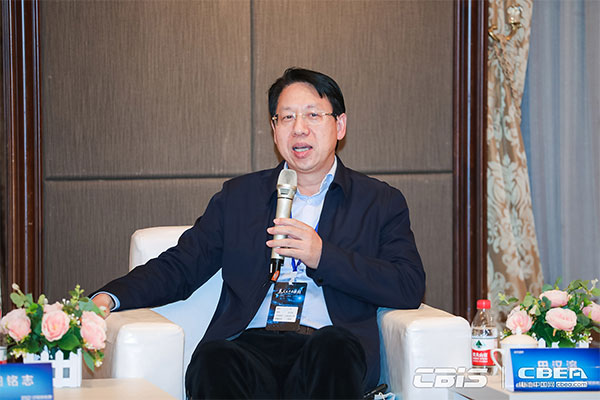 預告丨對話大咖：《洞見？CBIS2021產業鏈大咖話產業》特別訪談節目